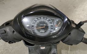 SUZUKI ADDRESS V125 DT11A