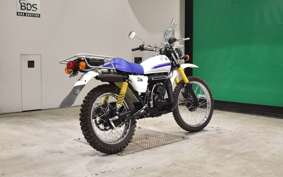 SUZUKI TF125 2015 TF125