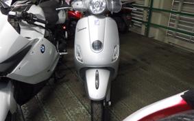 VESPA LX150 ie 2014