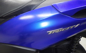 YAMAHA TRICITY 155 A ヤネツキ 2016 SG37J