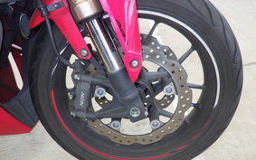 HONDA CBR400R 2022 NC56