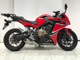 Фото Honda CBR650F 2018 с японского аукциона