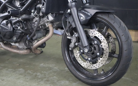SUZUKI SV650 2020 VP55B