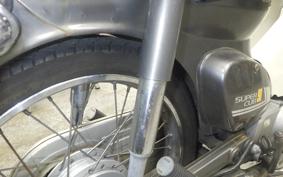 HONDA C90 SUPER CUB HA02