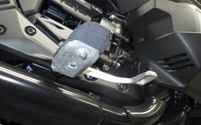 HONDA GL 1800 GOLD WING TOUR DCT 2026 SC79