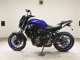 Фото Yamaha MT-07 ABS 2020 с японского аукциона