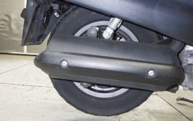 HONDA FUSION X 2002 MF02