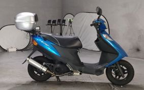SUZUKI ADDRESS V125 CF46A