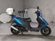 Фото Suzuki ADDRESS V125 с японского аукциона