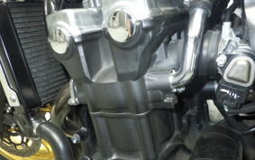 HONDA CB1300SF SUPER FOUR Gen. 3 2022 SC54