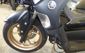 YAMAHA N-MAX SEG6J