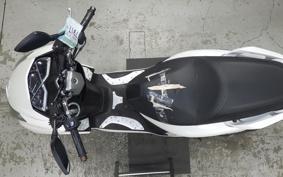 YAMAHA MAJESTY155 S 2013 SG28J