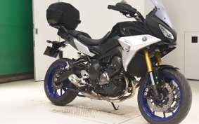 YAMAHA MT-09 Tracer GT RN51J
