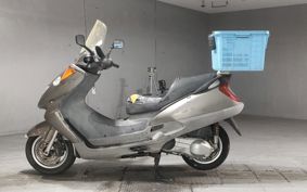 HONDA FORESIGHT MF04