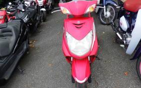 YAMAHA CYGNUS 125 XSR 2 SE44J