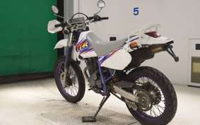 YAMAHA TT250R 4GY