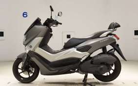 YAMAHA N-MAX SED6J