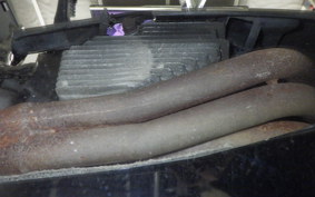 KAWASAKI ZXR250 Gen.2 2003 ZX250C