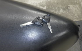 SUZUKI ADDRESS V125 S CF4MA
