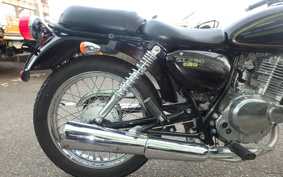 SUZUKI ST250E TYPES NJ4CA