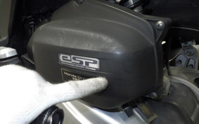 HONDA PCX 125 JF56