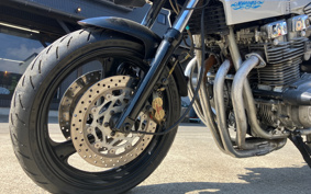 SUZUKI GSX1100S KATANA 1997 GU76A