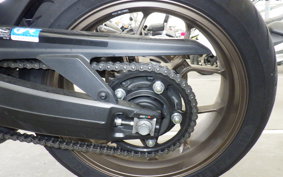 HONDA CB650R 2020