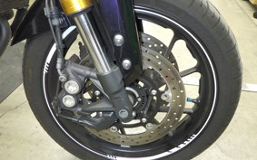 YAMAHA MT-09 A 2014 RN34J
