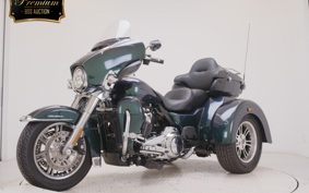 HARLEY FLHTCUTG 1870 2021