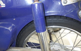 HONDA C50 SUPER CUB AA01