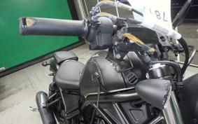 HONDA REBEL 250 A 2010 MC49