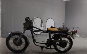 SUZUKI GT380 GT380