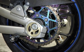 KAWASAKI ZRX1200 D 2010 ZRT20D
