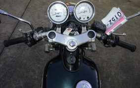 YAMAHA SR400 Gen.3 2001 RH01J