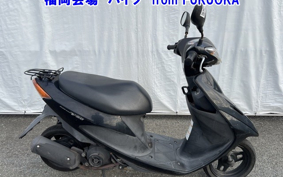 SUZUKI ADDRESS V50