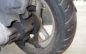 HONDA GIORNO CREA AF54