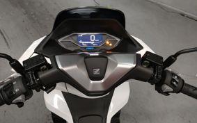 HONDA PCX 160 KF47