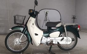 HONDA SUPER CUB110 JA44