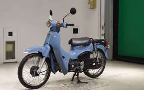 HONDA C110 SUPER CUB