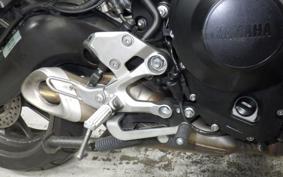 YAMAHA MT-09 Tracer 2015 RN36J