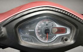 SUZUKI ADDRESS V125 CF4MA