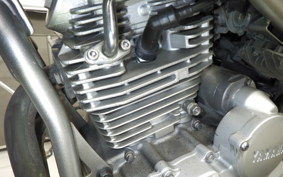 YAMAHA SEROW 250 Gen.2 DG17J