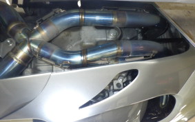 SUZUKI HAYABUSA Gen.2 2008