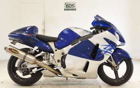 SUZUKI GSX-1300R HAYABUSA 2001