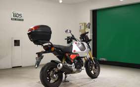 HONDA GROM 2022 JC92