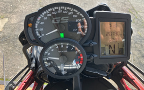 BMW F700GS 2013 0B01
