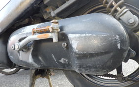 YAMAHA JOG Gen.1 3KJ