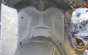 YAMAHA TRICITY 155 A SG37J