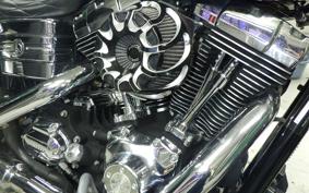 HARLEY FXDL 1580 2009