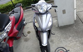 HONDA DIO 110 JF58